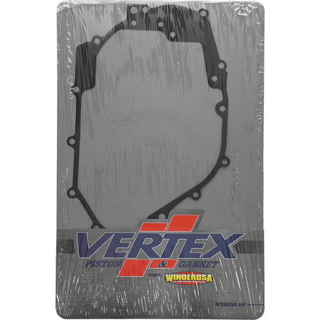 CLUTCH COVER GASKET