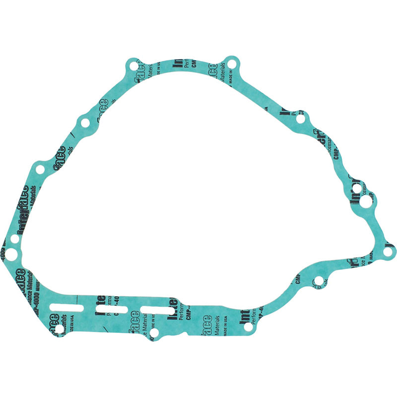 IGNITION COVER GASKET YAM 700 GRIZZLY 19-22
