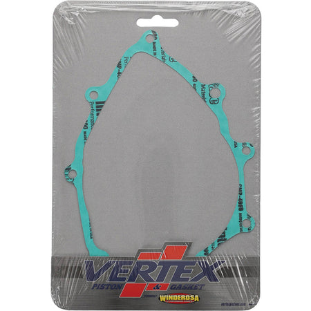 IGNITION COVER GASKET