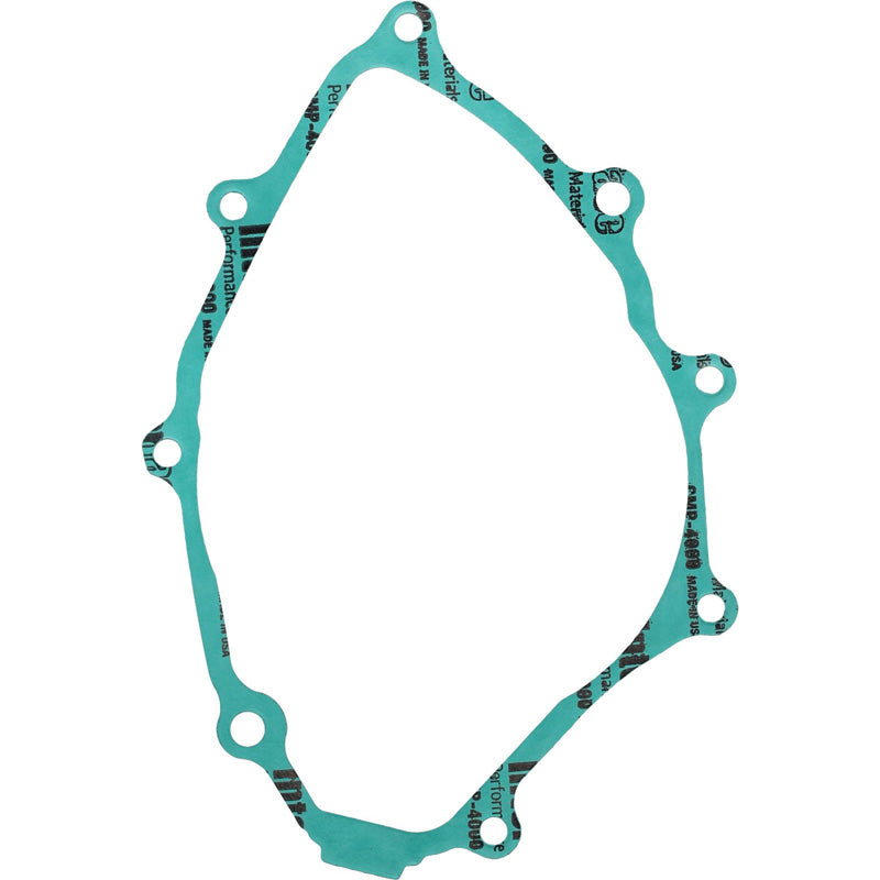 IGNITION COVER GASKET