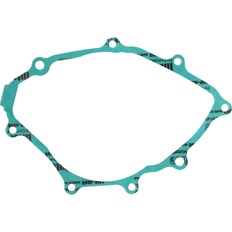 IGNITION COVER GASKET