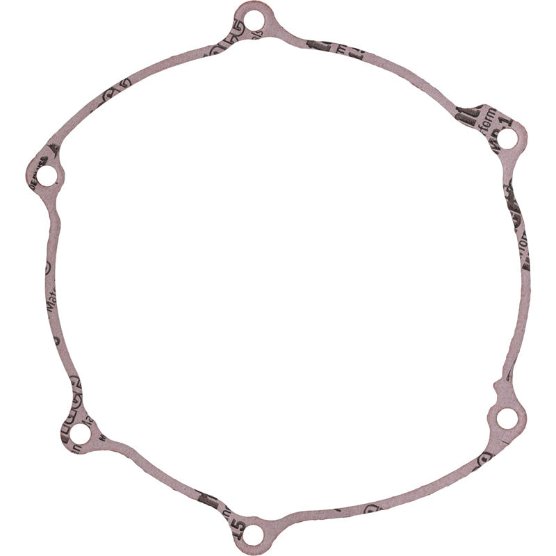 CLUTCH COVER GASKET