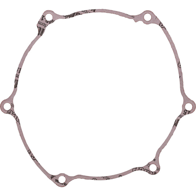 CLUTCH COVER GASKET