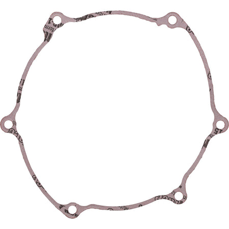 CLUTCH COVER GASKET