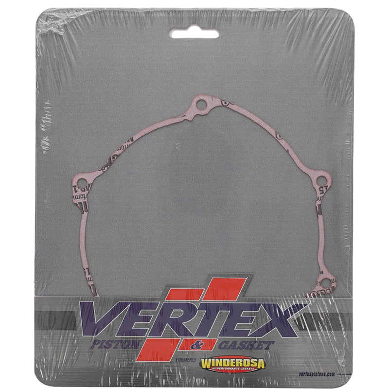CLUTCH COVER GASKET