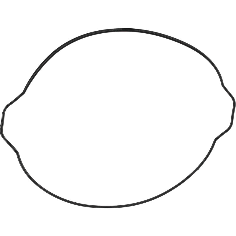 CLUTCH COVER GASKET HUS TC 85 18-20