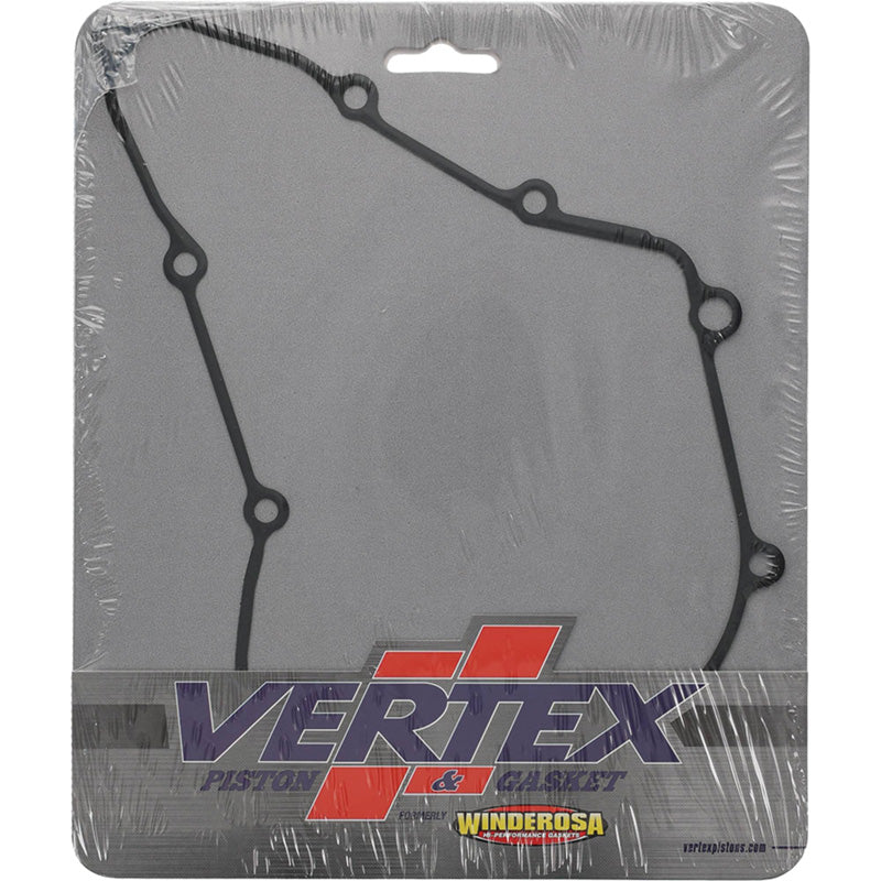 IGNITION COVER GASKET SUZ RMX450 17-19