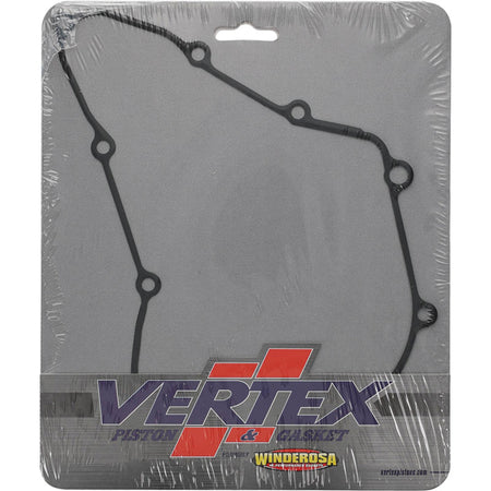 IGNITION COVER GASKET SUZ RMX450 17-19