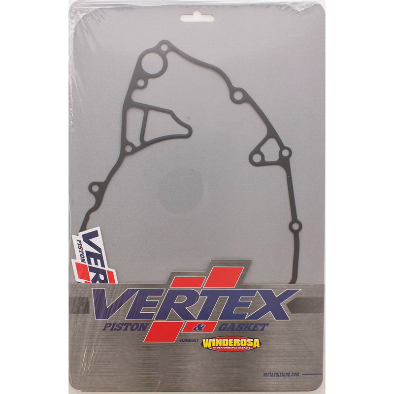 CLUTCH COVER GASKET