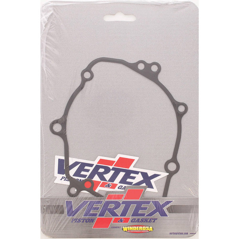 IGNITION COVER GASKET