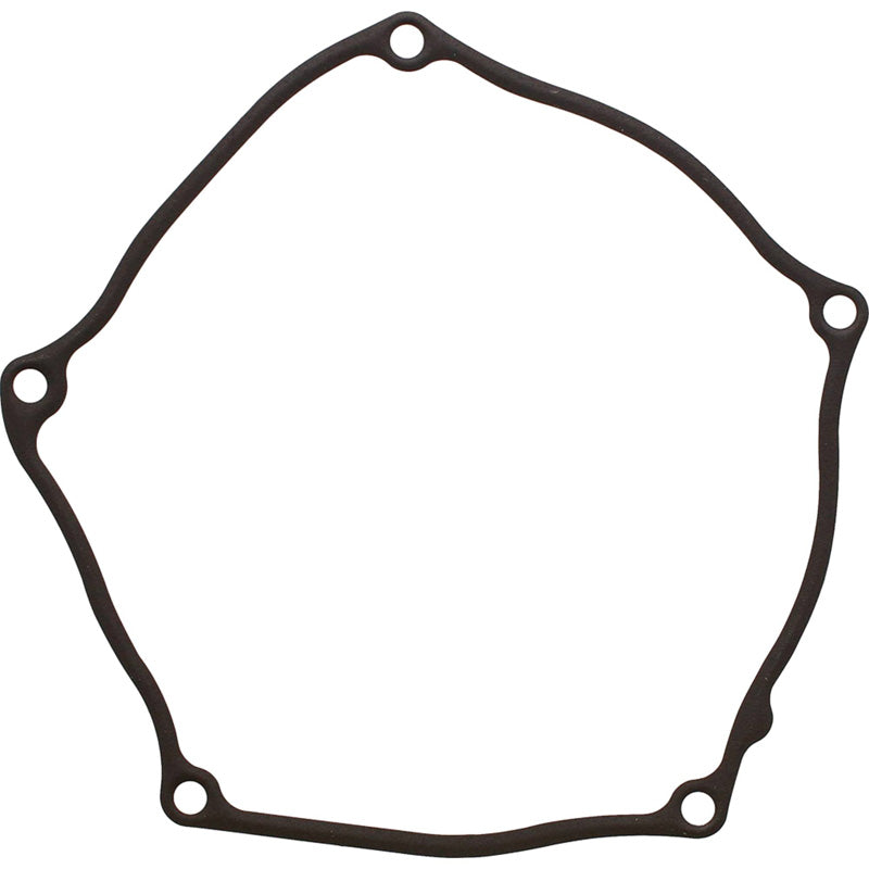CLUTCH COVER GASKET