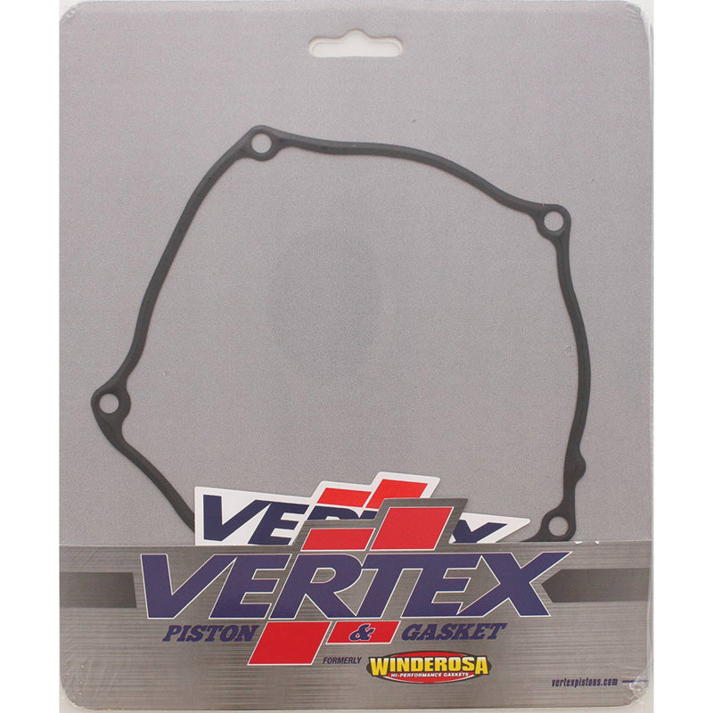 CLUTCH COVER GASKET
