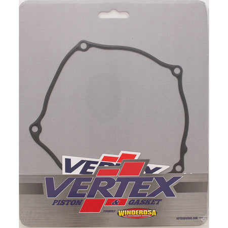 CLUTCH COVER GASKET
