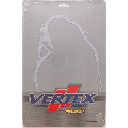 CLUTCH COVER GASKET