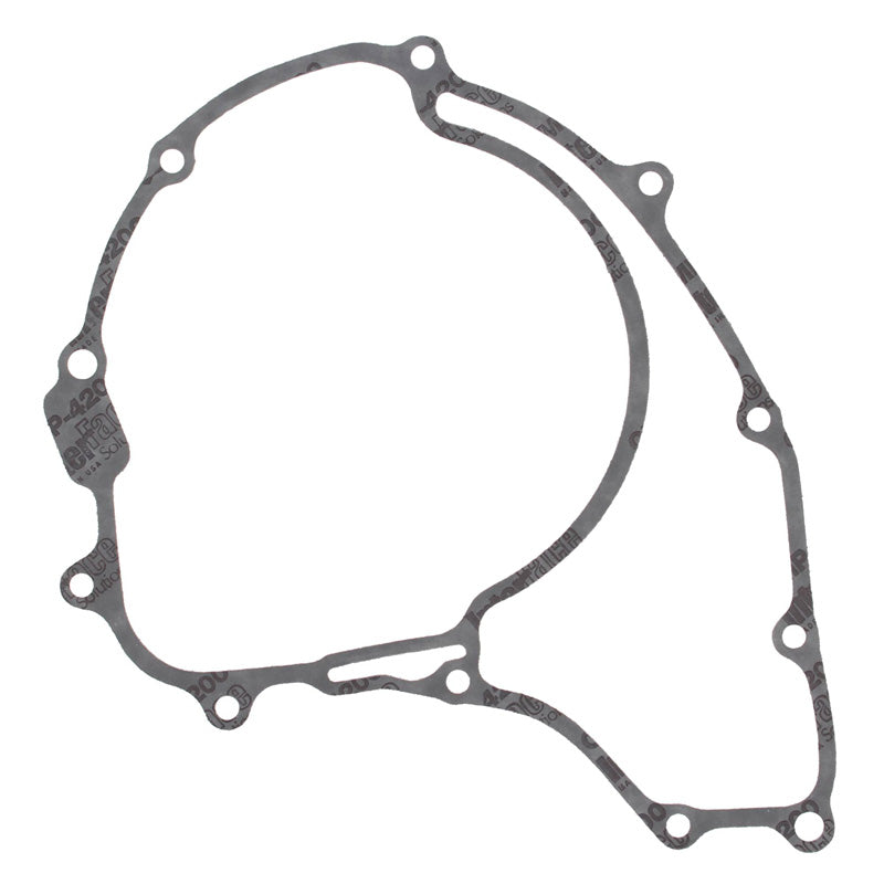 IGNITION COVER GASKET  TRX300FW FOURTRAX 88-00