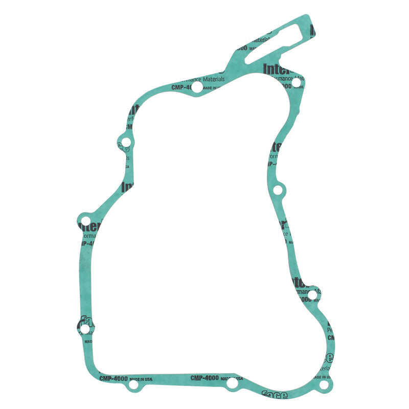 CLUTCH COV GSKT INNER CR125R 90-04