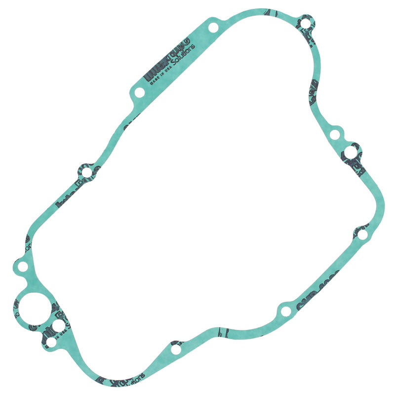 CLU COV GAS INT. KAW KX125 88-91