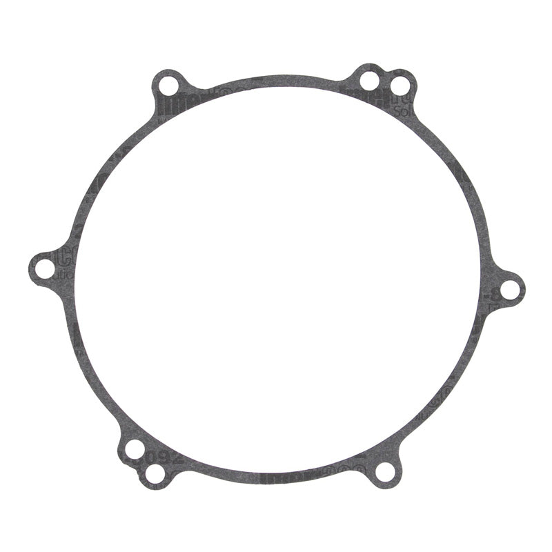 CLU COV GAS OUT. KX125 88-91