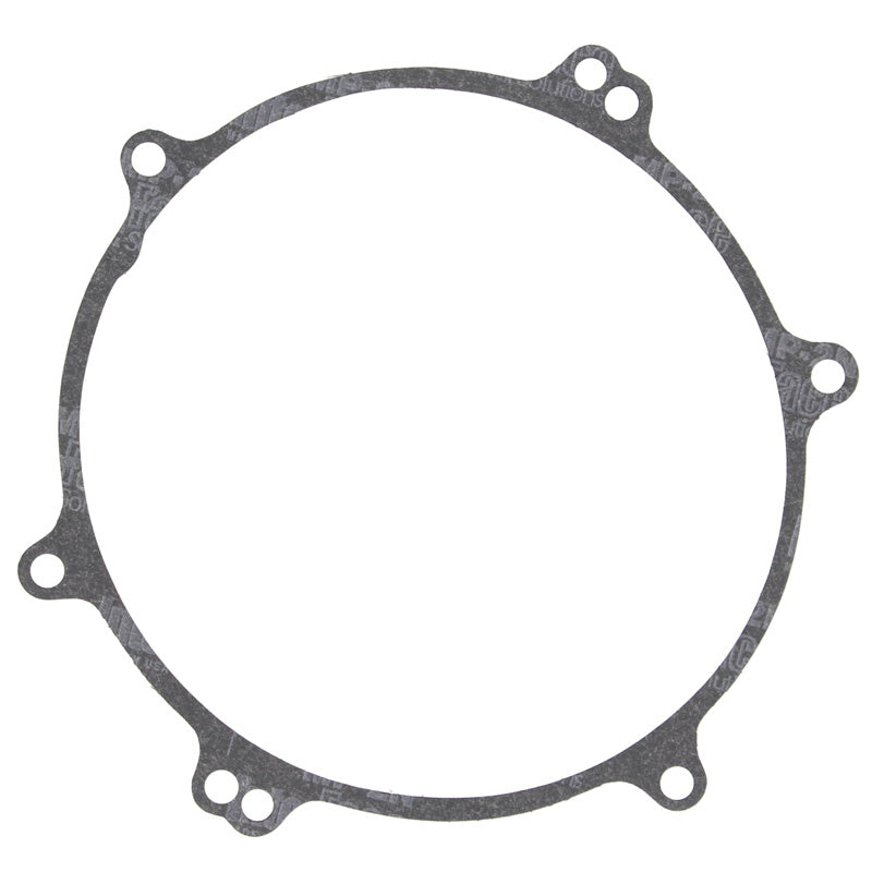 CLU COV GAS OUT. KDX200/220 89-06