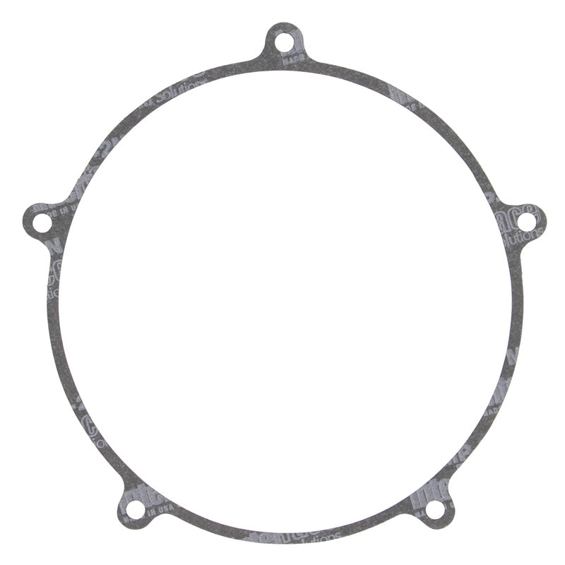 CLU COV GAS OUT. KD250 88-89