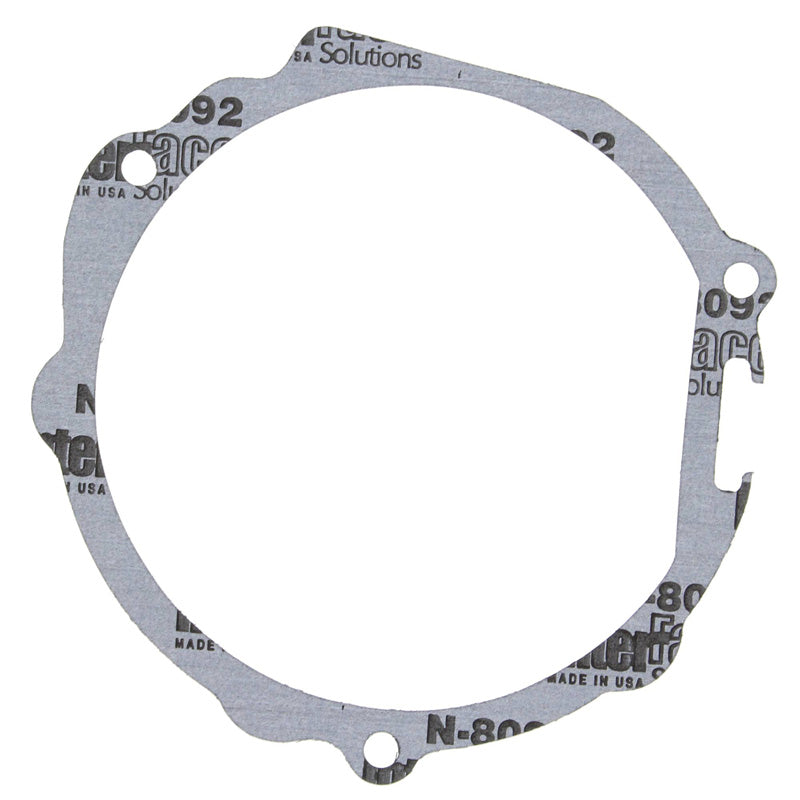 IGNITION COVER GASKET RM80 1989-01