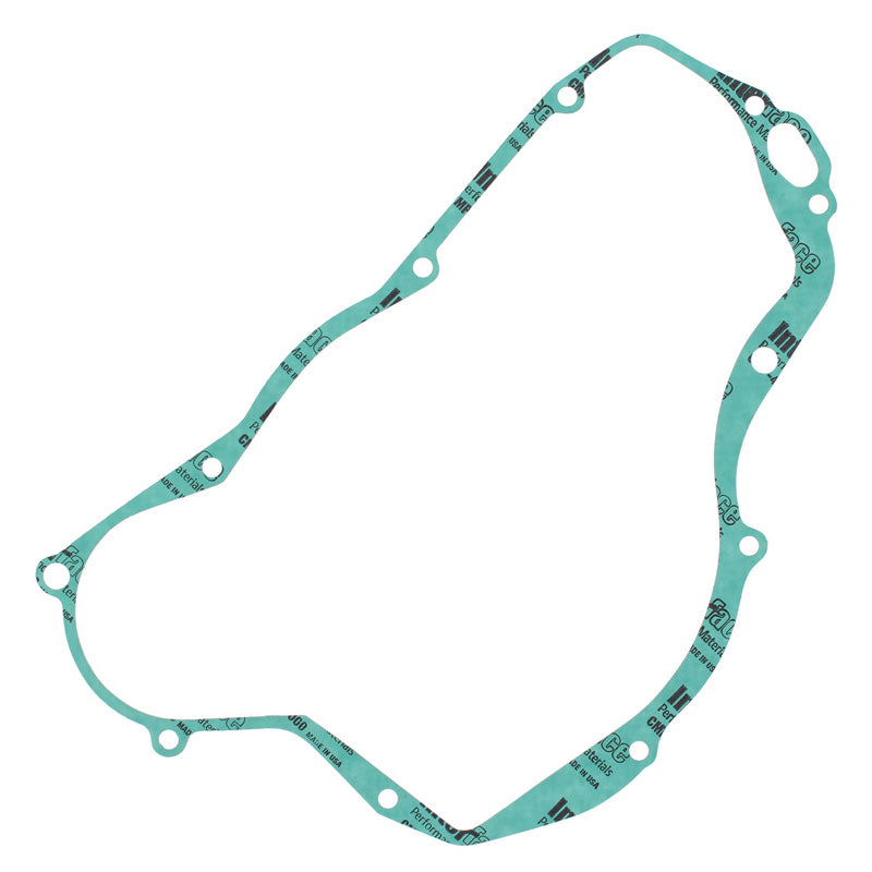 CLUTCH COV GSKT INNER RM250 01-08