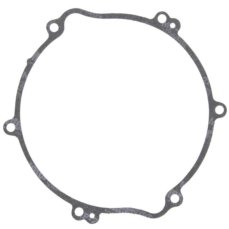 CLUTCH COV GSKT YZ125 1994-04