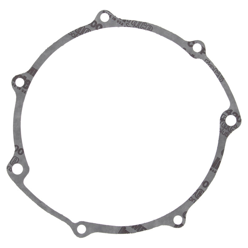 CLU COV GAS YZ/WR400F 98-99/YZ426F 00-02