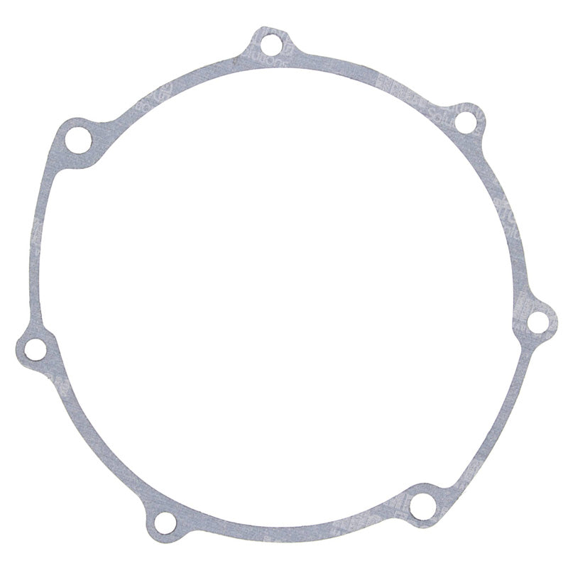 CLU COV GAS OUTER YZ250F 01-10/WR250F 01-09