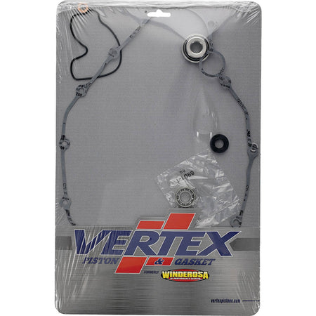 WATER PUMP REBUILD KIT HON CRF450L 19-20