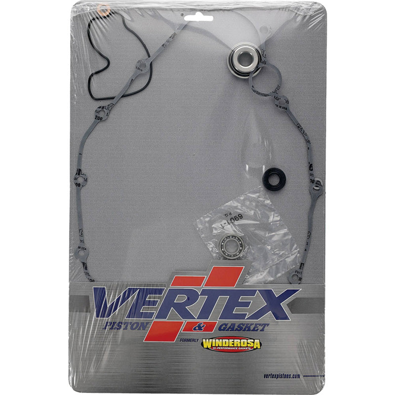 WATER PUMP REBUILD KIT HON CRF450L 19-20
