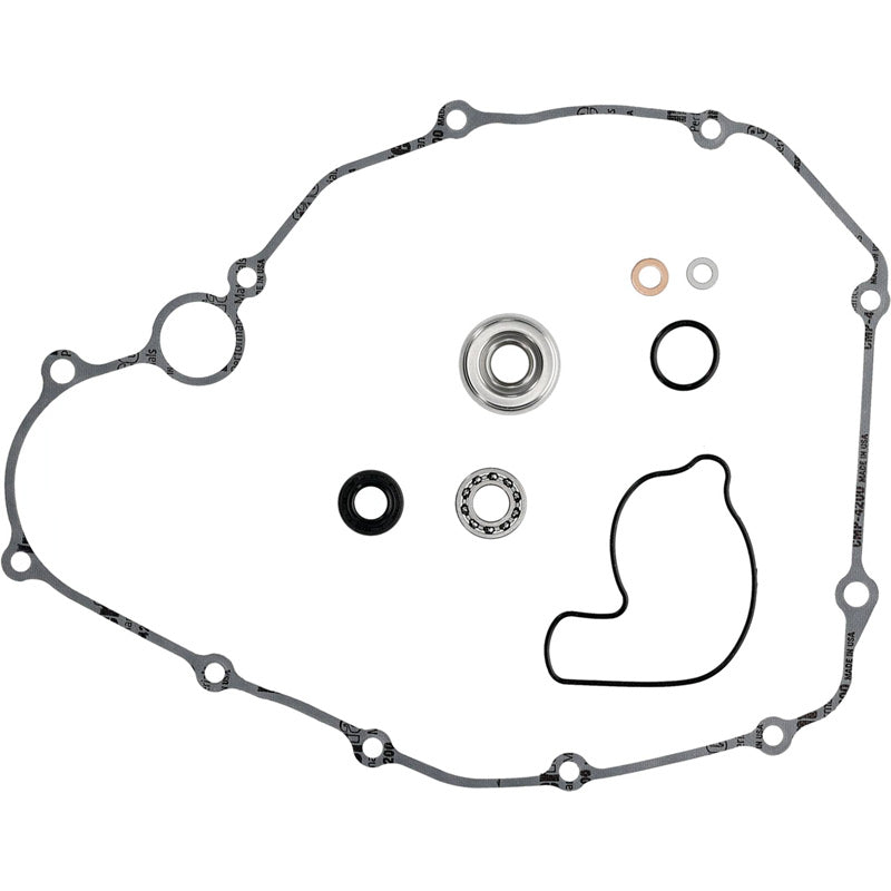 WATER PUMP REBUILD KIT HON CRF450L 19-20