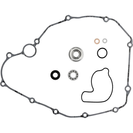 WATER PUMP REBUILD KIT HON CRF450L 19-20