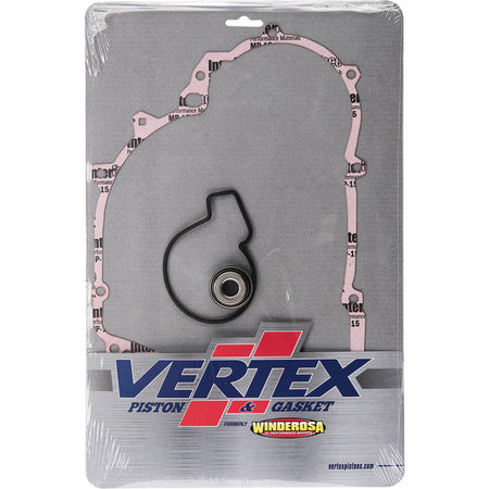 WATER PUMP REBUILD KIT POL ACE 325 14-16