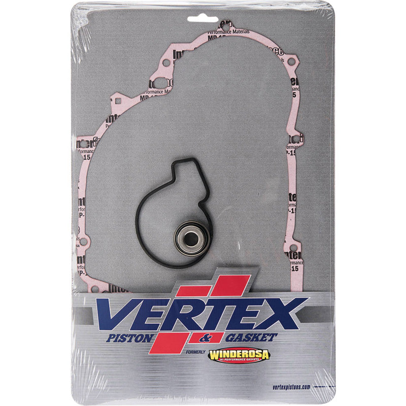 WATER PUMP REBUILD KIT POL ACE 325 14-16