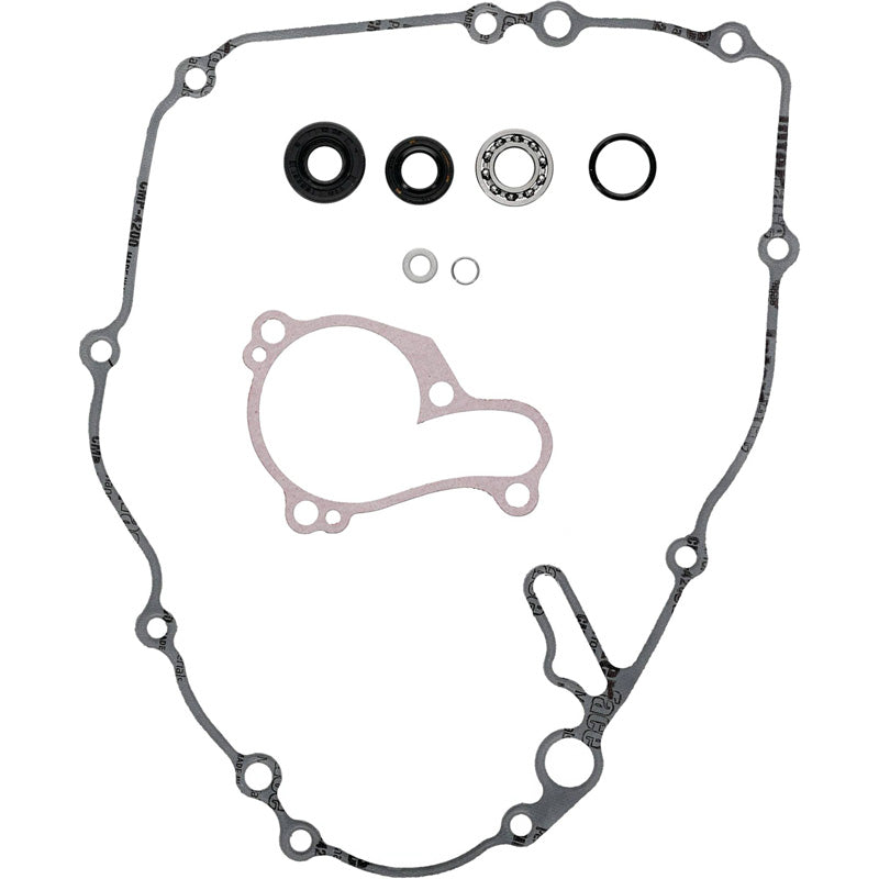 WATER PUMP REBUILD KIT YAM YZ250F 19-20