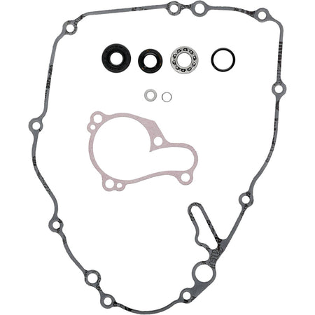 WATER PUMP REBUILD KIT YAM YZ250F 19-20