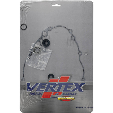 WATER PUMP REBUILD KIT YAM YZ250F 19-20
