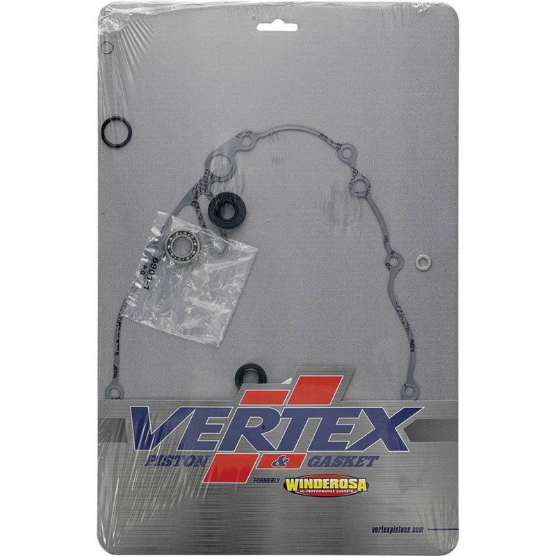 WATER PUMP REBUILD KIT YAM YZ250F 19-20