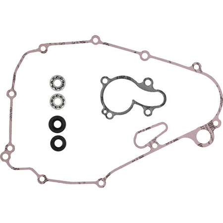 WATER PUMP REBUILD KIT
