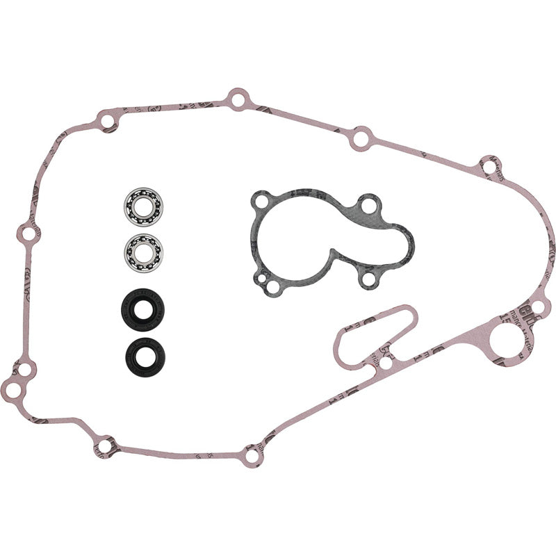 WATER PUMP REBUILD KIT