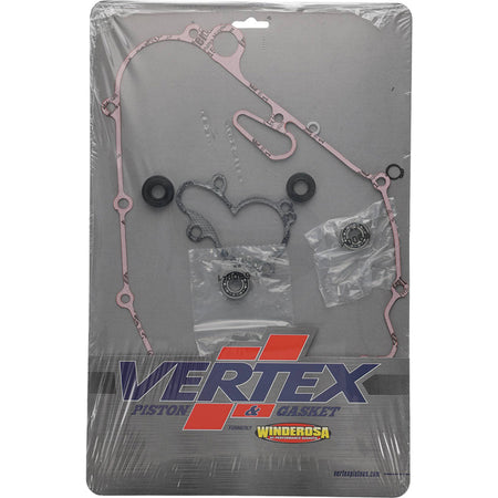 WATER PUMP REBUILD KIT
