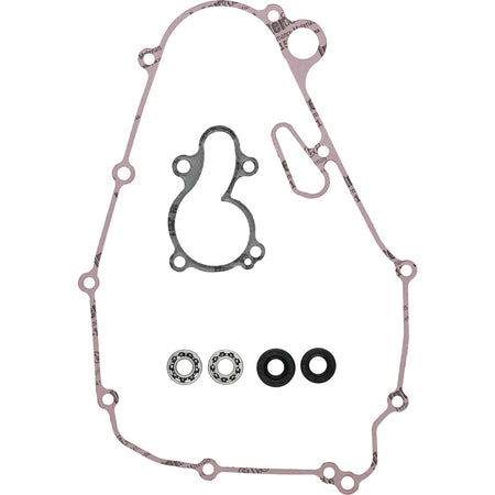 WATER PUMP REBUILD KIT