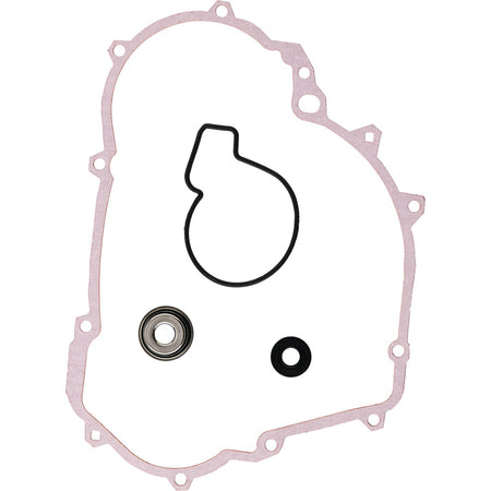 WATER PUMP REBUILD KIT POL ACE 325 14-16