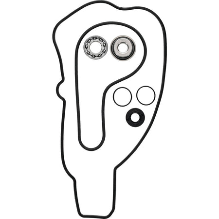 WATER PUMP REBUILD KIT POL SPORTSMAN 450 EFI MD 2