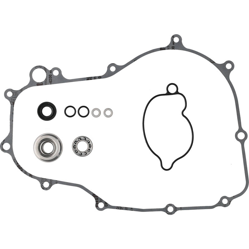 WATER PUMP REBUILD KIT HON CRF250R 18-20