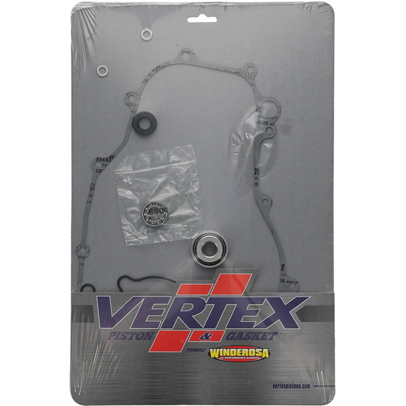 WATER PUMP REBUILD KIT HON CRF250R 18-20