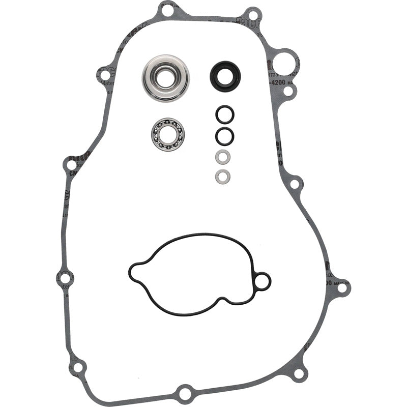 WATER PUMP REBUILD KIT HON CRF250R 18-20