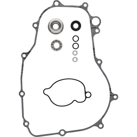 WATER PUMP REBUILD KIT HON CRF250R 18-20