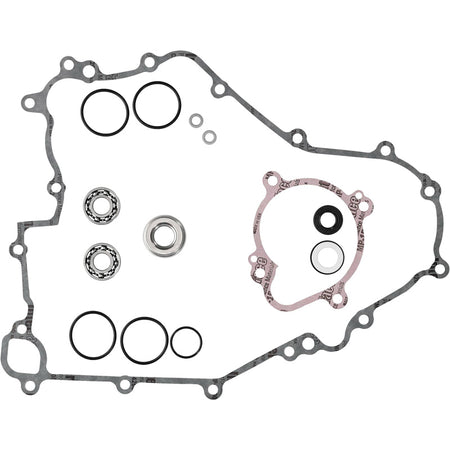 WATER PUMP REBUILD KIT KAW TERYX 800 14-22